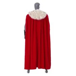 Viele Kostüme Thor: Love And Thunder 4 Thor Cosplay Costume Outfits Halloween Carnival Suit -Costumes Cosplay Sales 2547036 3