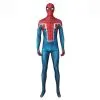 NewCosplay Spider-Man PS5 Cosplay Costume Jumpsuit Outfits Halloween Carnival Suit -Costumes Cosplay Sales 254911 1
