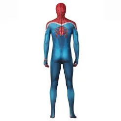 NewCosplay Spider-Man PS5 Cosplay Costume Jumpsuit Outfits Halloween Carnival Suit -Costumes Cosplay Sales 254911 3