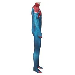 NewCosplay Spider-Man PS5 Cosplay Costume Jumpsuit Outfits Halloween Carnival Suit -Costumes Cosplay Sales 254911 4