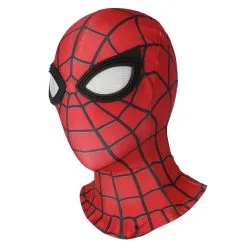NewCosplay Spider-Man PS5 Cosplay Costume Jumpsuit Outfits Halloween Carnival Suit -Costumes Cosplay Sales 254911 6