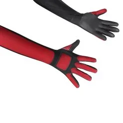 NewCosplay Spider-Man PS5 Cosplay Costume Jumpsuit Outfits Halloween Carnival Suit -Costumes Cosplay Sales 254911 7