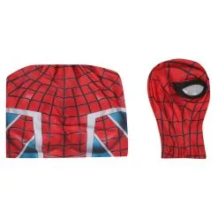 NewCosplay Spider-Man PS5 Cosplay Costume Jumpsuit Outfits Halloween Carnival Suit -Costumes Cosplay Sales 254911 8