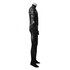 Cosplaygift Captain America: Civil War Black Panther T‘Challa Cosplay Costume Jumpsuit Outfits Halloween Carnival Suit 14 Cosplaygift Captain America: Civil War Black Panther T‘Challa Cosplay Costume Jumpsuit Outfits Halloween Carnival Suit -Costumes Cosplay Sales 255183 4