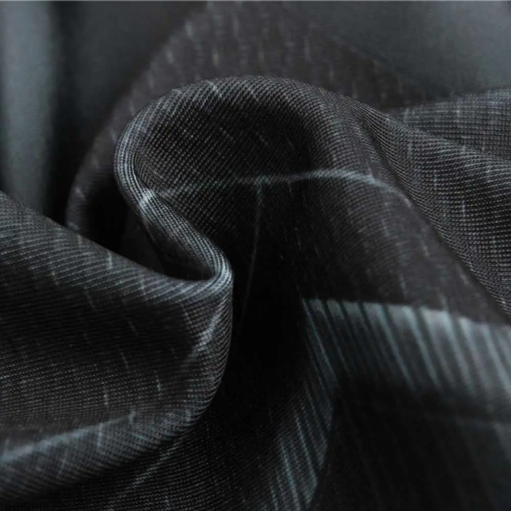 Cosplaygift Captain America: Civil War Black Panther T‘Challa Cosplay Costume Jumpsuit Outfits Halloween Carnival Suit 9 Cosplaygift Captain America: Civil War Black Panther T‘Challa Cosplay Costume Jumpsuit Outfits Halloween Carnival Suit - Image 7