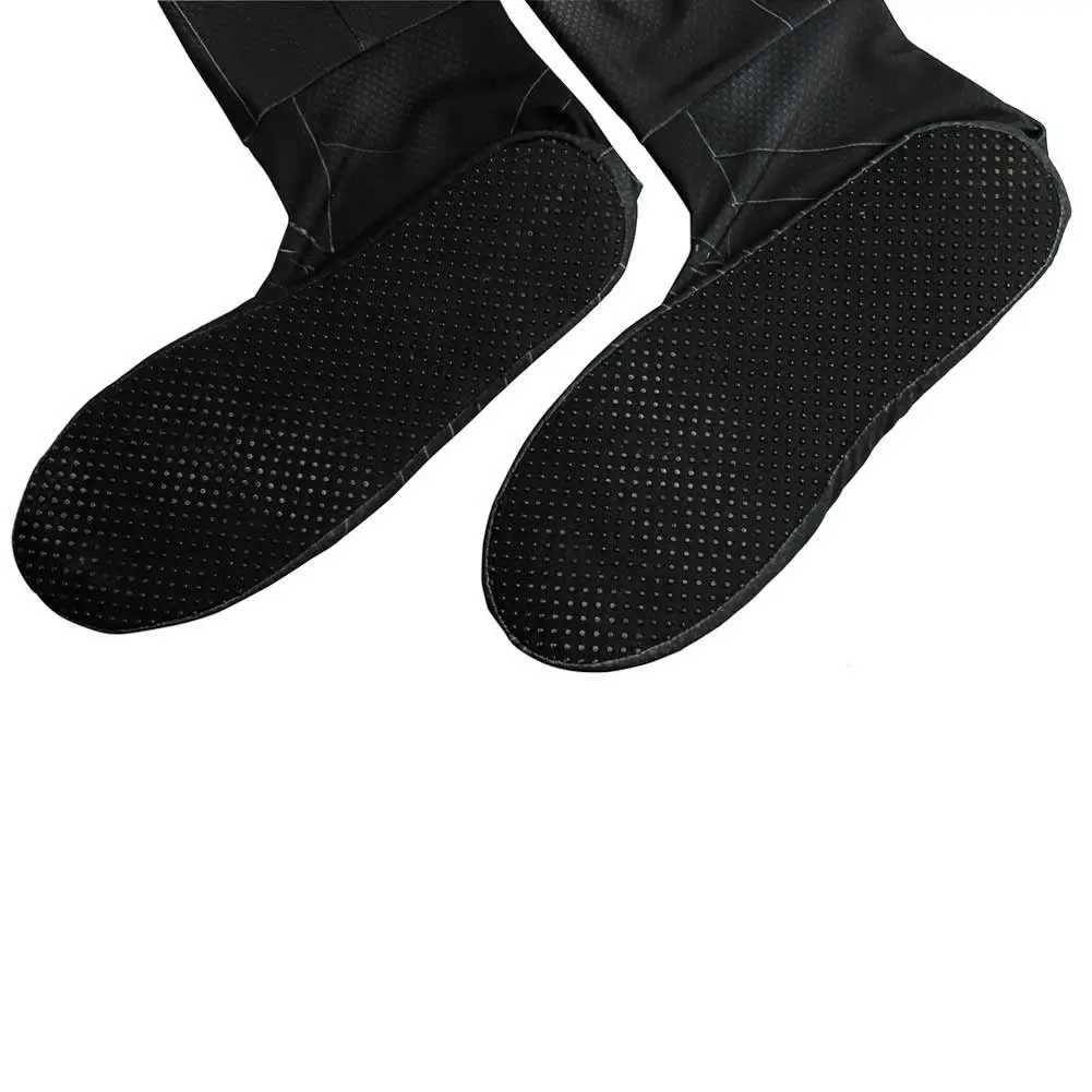 Cosplaygift Captain America: Civil War Black Panther T‘Challa Cosplay Costume Jumpsuit Outfits Halloween Carnival Suit 11 Cosplaygift Captain America: Civil War Black Panther T‘Challa Cosplay Costume Jumpsuit Outfits Halloween Carnival Suit - Image 9