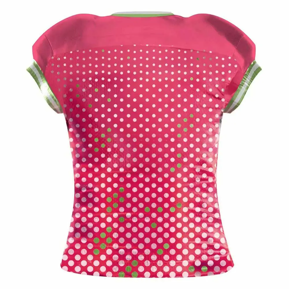 Fansholiday Zombies 3 Zed Cosplay T-shirt Men Women Summer 3D Print Short Sleeve Shirt 4 Fansholiday Zombies 3 Zed Cosplay T-shirt Men Women Summer 3D Print Short Sleeve Shirt - Image 2