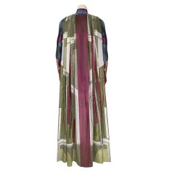 NewCosplay Avengers: Infinity War Vision Cosplay Costume Outfits Halloween Carnival Suit -Costumes Cosplay Sales 255800 3