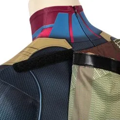 NewCosplay Avengers: Infinity War Vision Cosplay Costume Outfits Halloween Carnival Suit -Costumes Cosplay Sales 255800 6