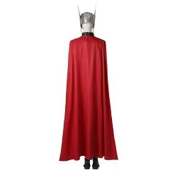 Cossky Thor: Love And Thunder Jane Foster Cosplay Costume Outfits Halloween Carnival Suit 12 Cossky Thor: Love And Thunder Jane Foster Cosplay Costume Outfits Halloween Carnival Suit -Costumes Cosplay Sales 256414 3