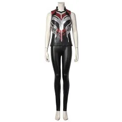Cossky Thor: Love And Thunder Jane Foster Cosplay Costume Outfits Halloween Carnival Suit 15 Cossky Thor: Love And Thunder Jane Foster Cosplay Costume Outfits Halloween Carnival Suit -Costumes Cosplay Sales 256414 6