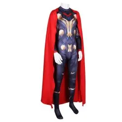 NewCosplay Thor Ragnarok Cosplay Costume Outfits Halloween Carnival Suit -Costumes Cosplay Sales 256749 4