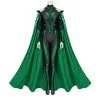 NewCosplay Thor: Ragnarok Hela Cosplay Costume Outfits Halloween Carnival Suit