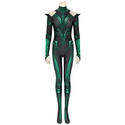 NewCosplay Thor: Ragnarok Hela Cosplay Costume Outfits Halloween Carnival Suit -Costumes Cosplay Sales 256803 4