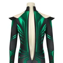 NewCosplay Thor: Ragnarok Hela Cosplay Costume Outfits Halloween Carnival Suit -Costumes Cosplay Sales 256803 5