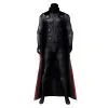 NewCosplay Thor Ragnarok Jumpsuit Cloak Cosplay Costume Outfits Halloween Carnival Suit -Costumes Cosplay Sales 2569152 1