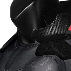 NewCosplay Thor Ragnarok Jumpsuit Cloak Cosplay Costume Outfits Halloween Carnival Suit 16 NewCosplay Thor Ragnarok Jumpsuit Cloak Cosplay Costume Outfits Halloween Carnival Suit -Costumes Cosplay Sales 2569152 7