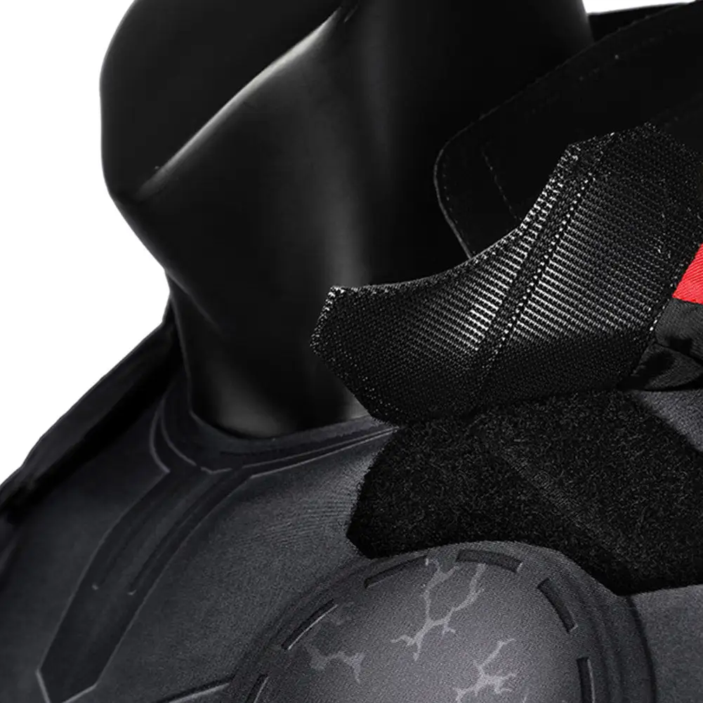 NewCosplay Thor Ragnarok Jumpsuit Cloak Cosplay Costume Outfits Halloween Carnival Suit 9 NewCosplay Thor Ragnarok Jumpsuit Cloak Cosplay Costume Outfits Halloween Carnival Suit - Image 7