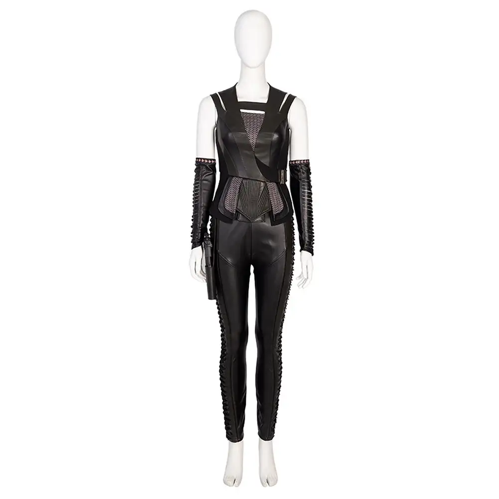 Cossky Thor: Love And Thunder Mantis Cosplay Costume Uniform Outfits Halloween Carnival Suit 3 Cossky Thor: Love And Thunder Mantis Cosplay Costume Uniform Outfits Halloween Carnival Suit