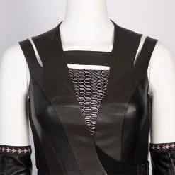 Cossky Thor: Love And Thunder Mantis Cosplay Costume Uniform Outfits Halloween Carnival Suit 14 Cossky Thor: Love And Thunder Mantis Cosplay Costume Uniform Outfits Halloween Carnival Suit -Costumes Cosplay Sales 257345 5