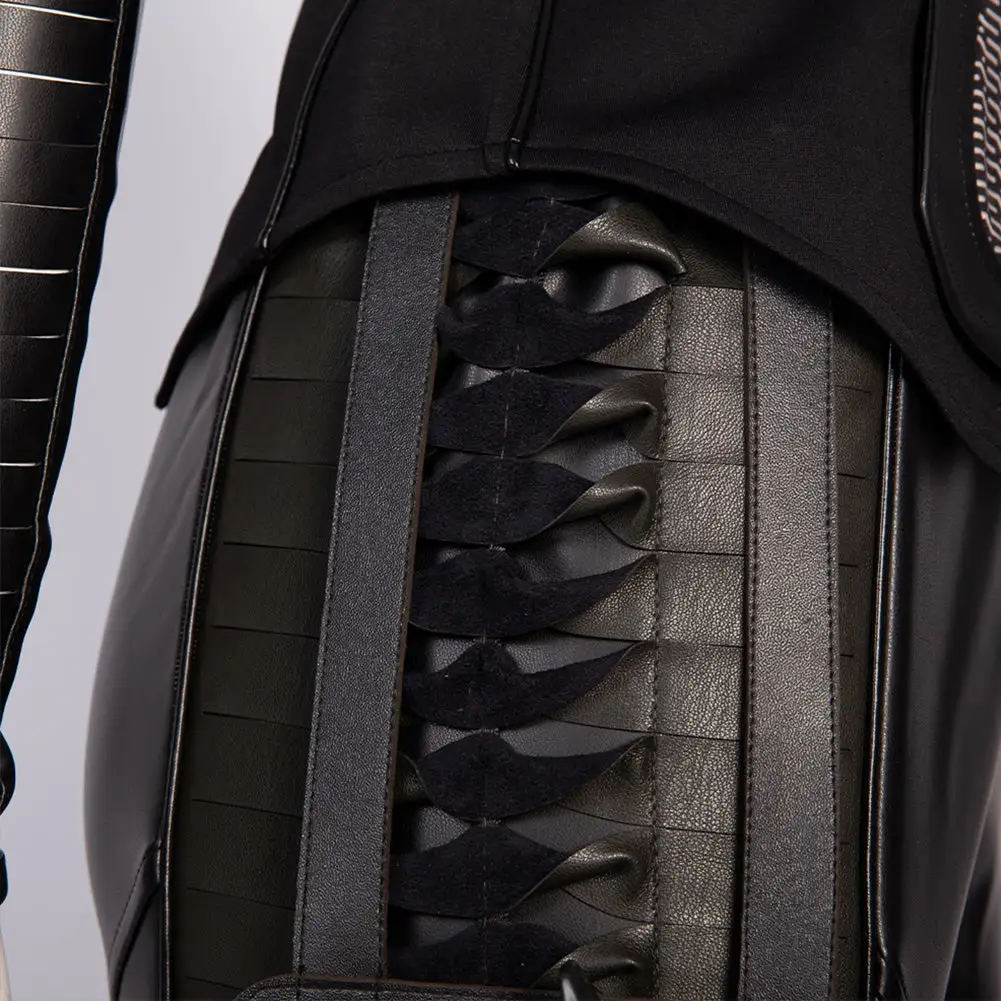 Cossky Thor: Love And Thunder Mantis Cosplay Costume Uniform Outfits Halloween Carnival Suit 8 Cossky Thor: Love And Thunder Mantis Cosplay Costume Uniform Outfits Halloween Carnival Suit - Image 6