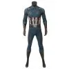 Viele Kostüme Captain America（Infinity War）Steven Rogers Cosplay Costume Jumpsuit Outfits Halloween Carnival Suit -Costumes Cosplay Sales 257722 1
