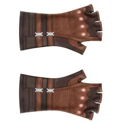 Viele Kostüme Captain America（Infinity War）Steven Rogers Cosplay Costume Jumpsuit Outfits Halloween Carnival Suit -Costumes Cosplay Sales 257722 8