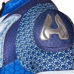 NewCossky The Boys A-Train Cosplay Costume Jumpsuit Outfits Halloween Carnival Suit -Costumes Cosplay Sales 2580211 6