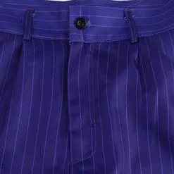 Fandombuy The Dark Knight Joker Cosplay Costume Outfits Halloween Carnival Suit -Costumes Cosplay Sales 258142 5