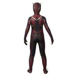 Fandomsky Kids Children The Flash Cosplay Costume Outfits Halloween Carnival Suit 11 Fandomsky Kids Children The Flash Cosplay Costume Outfits Halloween Carnival Suit -Costumes Cosplay Sales 2585748 3