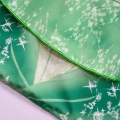 NewCosplay Kids Girls Tiana Swimsuit Cosplay Costume Two-Piece Swimwear Outfits -Costumes Cosplay Sales 262129 4