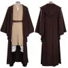 NewCosplay Star Wars Mace Windu Outfits Halloween Carnival Suit Cosplay Costume -Costumes Cosplay Sales 27d1dbaa78edffe9886794b824ebeaa8