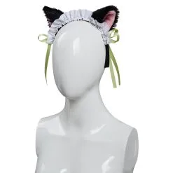 NewCosplay Kanroji Mitsuri Lolita Halloween Original Design Cosplay Costume -Costumes Cosplay Sales 280364187128230bc653eda220f25e61