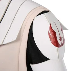 NewCosplay Star Wars: The Clone Wars Obi-Wan Kenobi Halloween Carnival Suit Cosplay Costume -Costumes Cosplay Sales 2906a495400466bc2a3253376a751a30