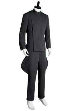 NewCosplay Star Wars Imperial Officer Grey Costume Uniform -Costumes Cosplay Sales 2 710a6222 3164 4112 a090 bc4dd9ee0ec7