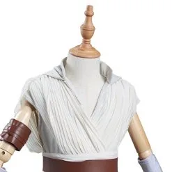 NewCosplay Kids Children Star Wars: The Rise Of Skywalker Rey Halloween Cosplay Costume 19 NewCosplay Kids Children Star Wars: The Rise Of Skywalker Rey Halloween Cosplay Costume -Costumes Cosplay Sales 2af71aa91ebdf8c54438e9314a62ba35