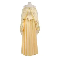 NewCosplay Star Wars Queen Amidala Halloween Carnival Suit Cosplay Costume -Costumes Cosplay Sales 2e3191d9c012af1abd13576b540e77de