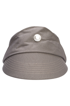 NewCosplay Star Wars Imperial Officer Gray Grey Cap Hat
