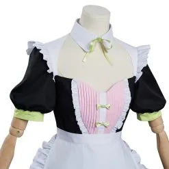 NewCosplay Kanroji Mitsuri Lolita Halloween Original Design Cosplay Costume -Costumes Cosplay Sales 31aede31bb4bc103a7bdeeb0967b013e