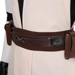 NewCosplay Star Wars: The Clone Wars Obi-Wan Kenobi Halloween Carnival Suit Cosplay Costume -Costumes Cosplay Sales 320f8c6f24eae3882d65da8bddcfcfad