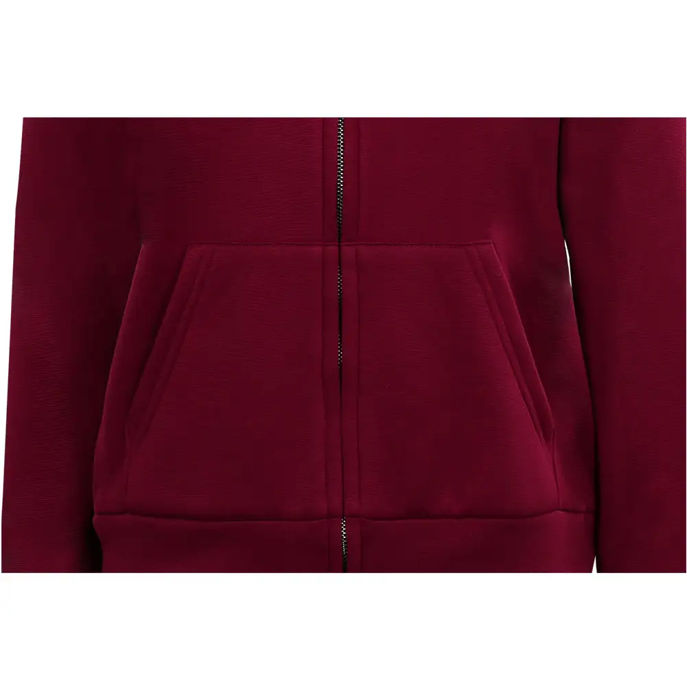 NewCosplay WandaVision Scarlet Witch Hoodie Zip Up Jacket Coat Halloween Carnival Suit Cosplay Costume 9 NewCosplay WandaVision Scarlet Witch Hoodie Zip Up Jacket Coat Halloween Carnival Suit Cosplay Costume - Image 7