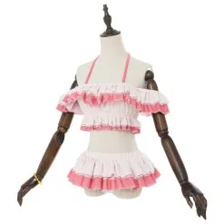 NewCosplay Lovelive Ruby Kurosaw G's Magazine Swimsuit Cosplay Costume 16 NewCosplay Lovelive Ruby Kurosaw G's Magazine Swimsuit Cosplay Costume -Costumes Cosplay Sales 327e40c3b043dc87c81b68190dc1139d