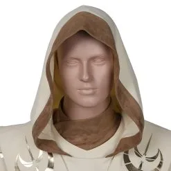 NewCosplay Star Wars: The Clone Wars-Jedi Temple Guard Coat Uniform Outfits Halloween Carnival Suit Cosplay Costume -Costumes Cosplay Sales 32b353ce629fd4e24e6e8501af72b117