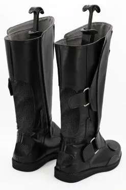 NewCosplay Star Wars Sith Darth Maul Boots Cosplay Shoes -Costumes Cosplay Sales 3409 1 min