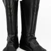 NewCosplay Star Wars Sith Darth Maul Boots Cosplay Shoes 2 NewCosplay Star Wars Sith Darth Maul Boots Cosplay Shoes -Costumes Cosplay Sales 3409 2 min