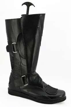 NewCosplay Star Wars Sith Darth Maul Boots Cosplay Shoes -Costumes Cosplay Sales 3409 4 min