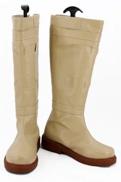 NewCosplay Star Wars Padmé Amidala Boots Cosplay Shoes -Costumes Cosplay Sales 3438 2 2 min