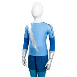 NewCosplay WandaVision Tom Kids Children Outfits Halloween Carnival Suit Cosplay Costume -Costumes Cosplay Sales 3460884e8457f62d713392538e371728