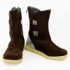 NewCosplay Star Wars 8 The Last Jedi Rey Boots Cosplay Shoes -Costumes Cosplay Sales 3494 8 2 min