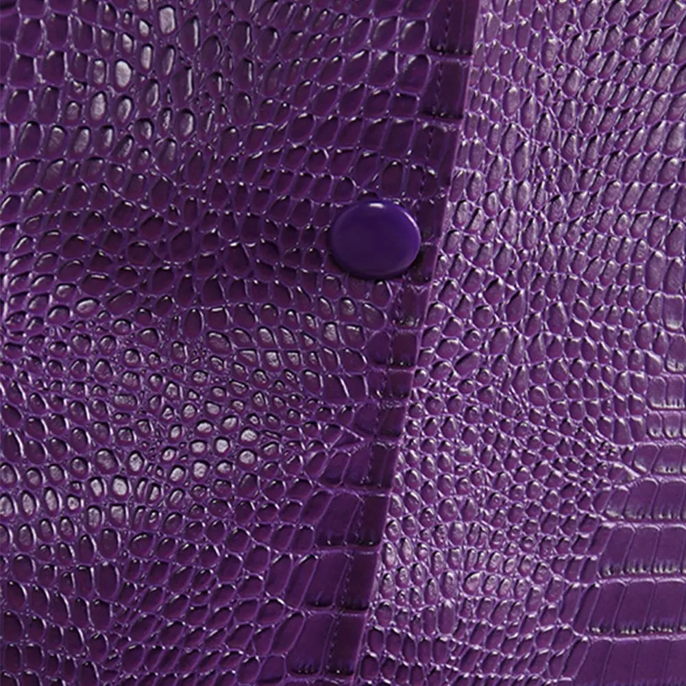 NewCosplay Suicide Squad - Joker Outfits Halloween Carnival Suit Cosplay Costume 8 NewCosplay Suicide Squad - Joker Outfits Halloween Carnival Suit Cosplay Costume - Image 6